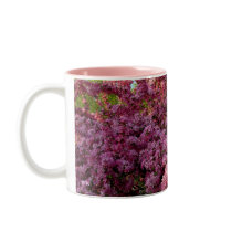 Pink Blossom Extravaganza Mug