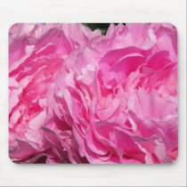 Pink Blossom mousepads