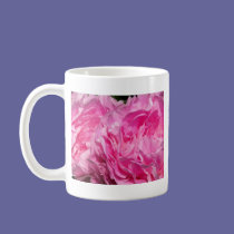 Pink Blossom mugs