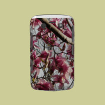 Pink Blossoms casemate cases