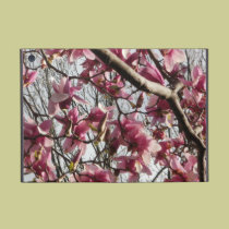 Pink Blossoms powis icase