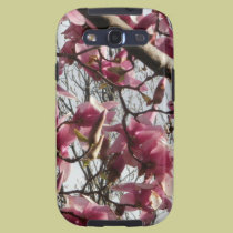 Pink Blossoms casemate cases