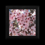 Pink Blossoms Gift Box