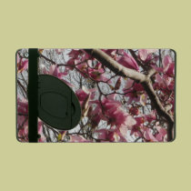 Pink Blossoms powis icase