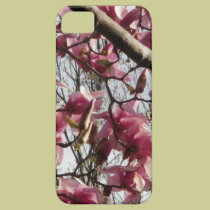 Pink Blossoms casemate cases