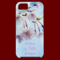 Pink Blossoms iPhone Case casemate cases