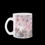 Pink Blossoms Mug