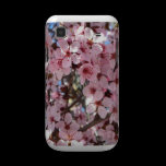 Pink Blossoms Samsung Galaxy Cover