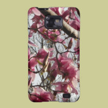 Pink Blossoms casemate cases