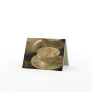 PINK BLOSSOMS TEA SET note card