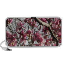 Pink Blossoms speakers