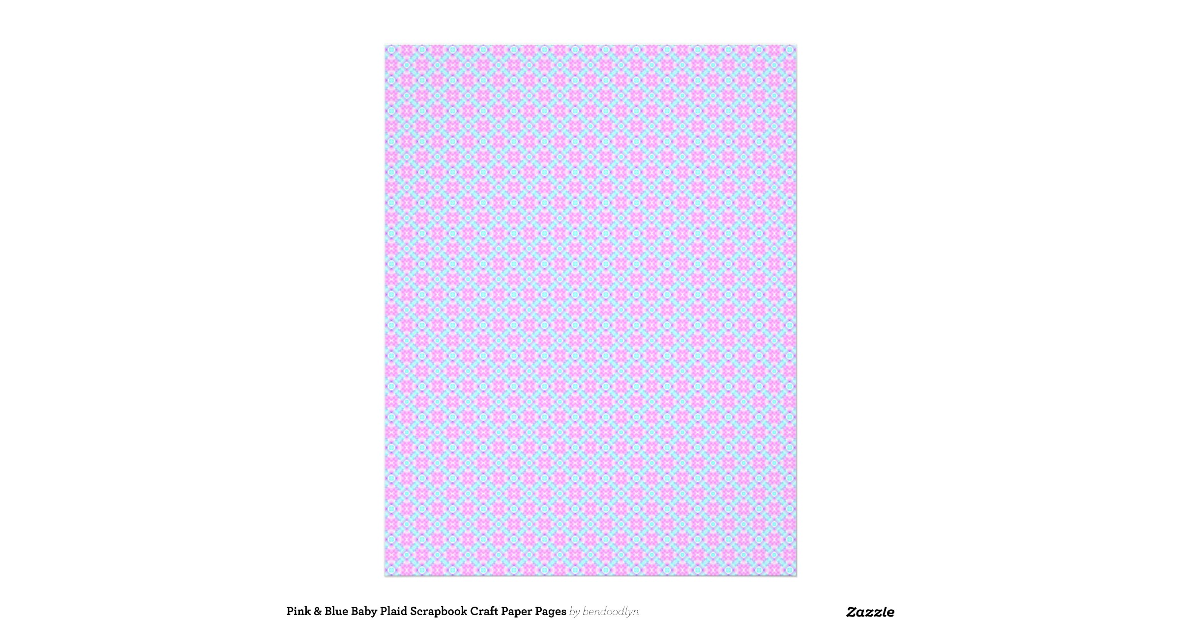 baby letterhead paper