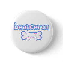 Pink & Blue Beauceron