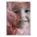 pink boas cards