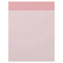 pink border flyers