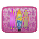 Pink Born To Surf Organizers
