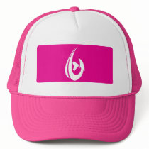 Pink Box hats