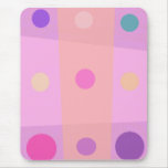 Pink Box mousepads