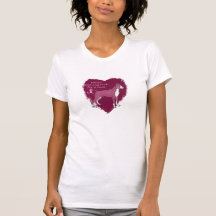 pink boxer t-shirts