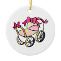Pink Buggy