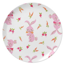 Carrot Plate