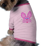 Pink Bunny