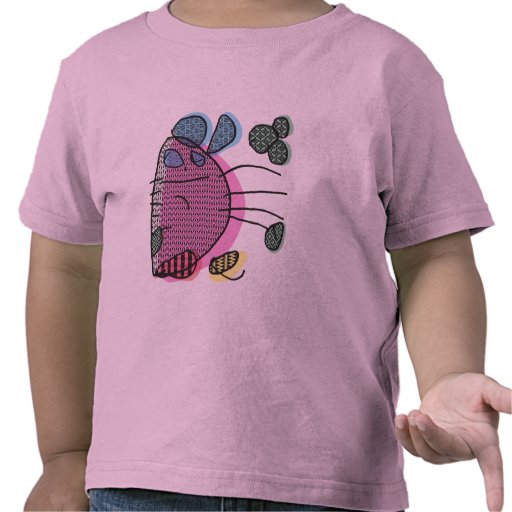 Rabbit Playing Drums