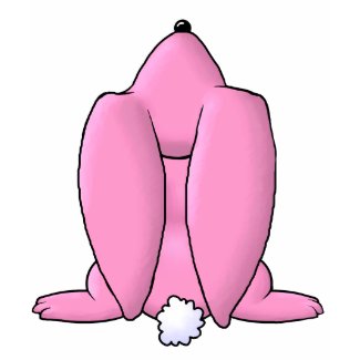 Pink Bunny