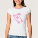 pink bunny t-shirts
