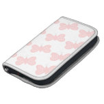 Pink Butterflies Rickshaw Folio planners