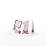 Pink Butterfly First Birt...
