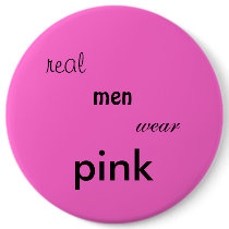 pink button
