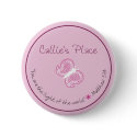 Pink Button