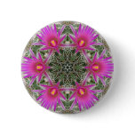 Pink Cactus Flower