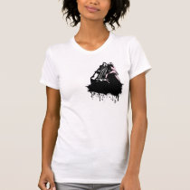 Pink Cadillac t-shirts