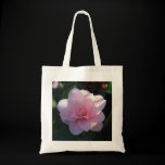 Pink Camelia bags