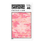 Pink Camo - Girly Camo Stamps