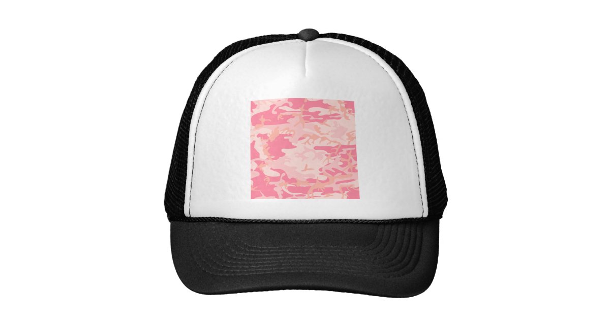 cute girly trucker hats