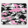 PINK CAMO -  Mousepad