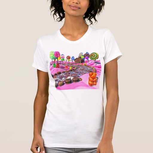 candyland t shirt ideas