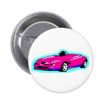 Pink Car