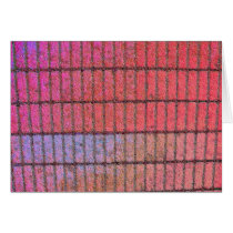 pink cards