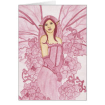 Pink Card