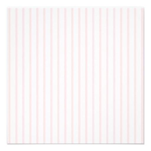 Pink Carnival Birthday Party Invite