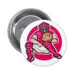 Pink Catcher