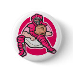 Pink Catcher