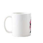 Pink Catcher Mug