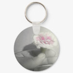 Pink Centered Carnations 2 - Contemplation Pink Centered Carnations 2 - Contemplation