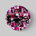 Pink Checkers buttons
