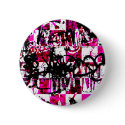 Pink Checkers buttons